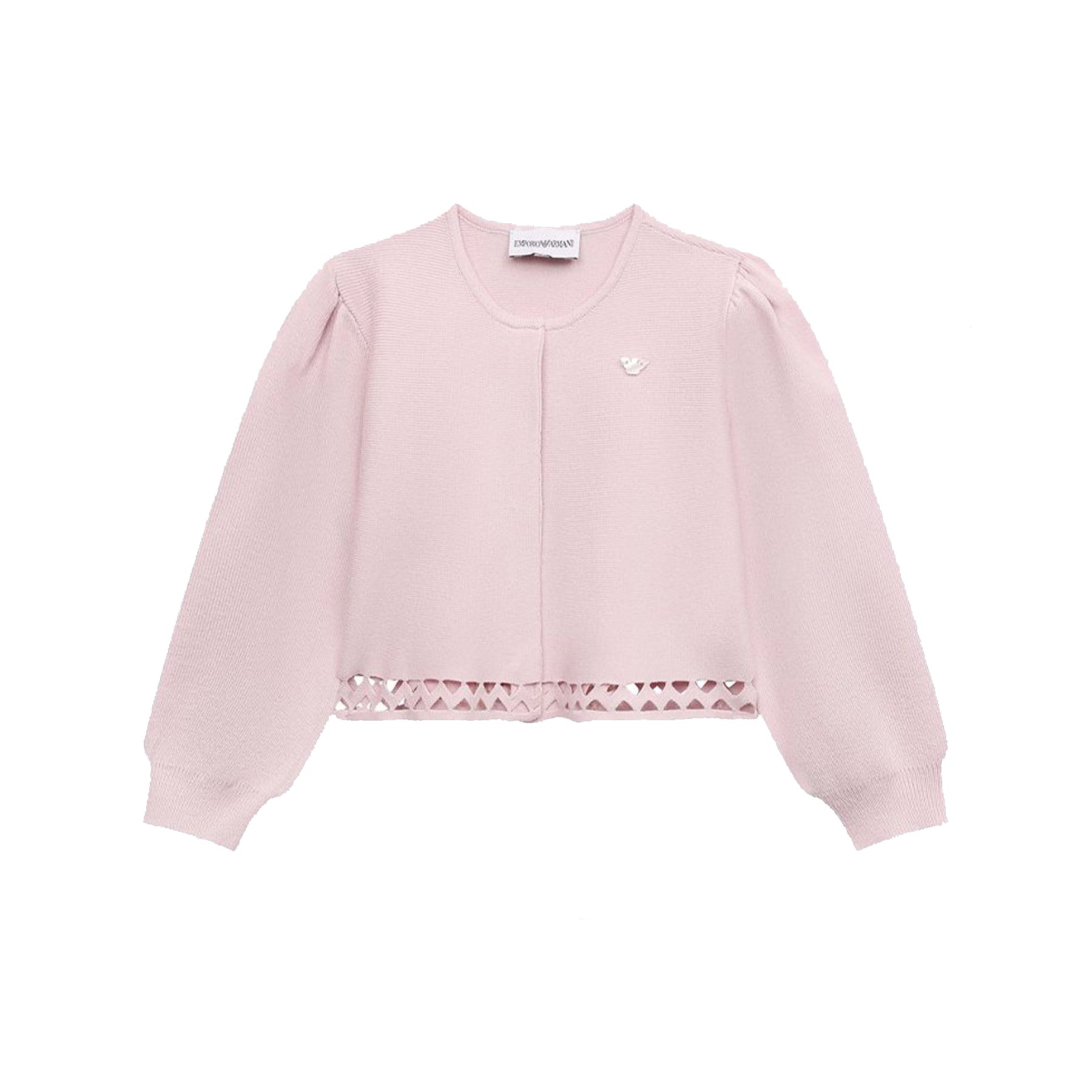 Armani Laser Cut Thread Jacket