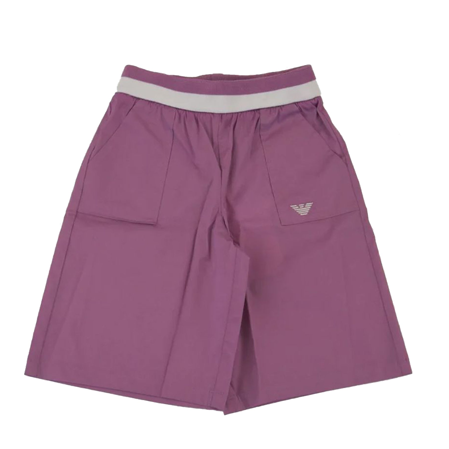 Armani Embroidered Trousers