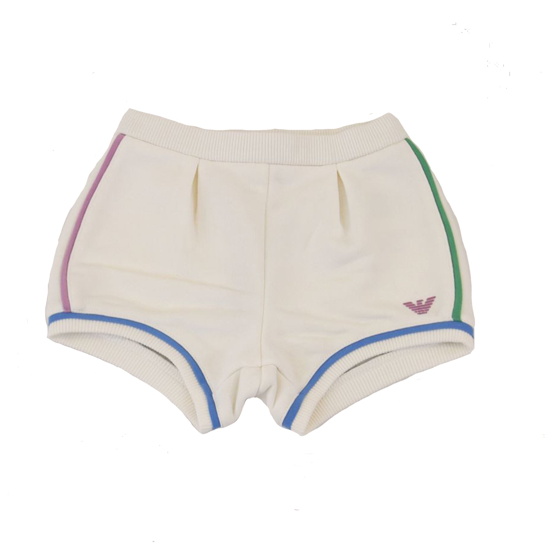 Armani Multicolor Shorts