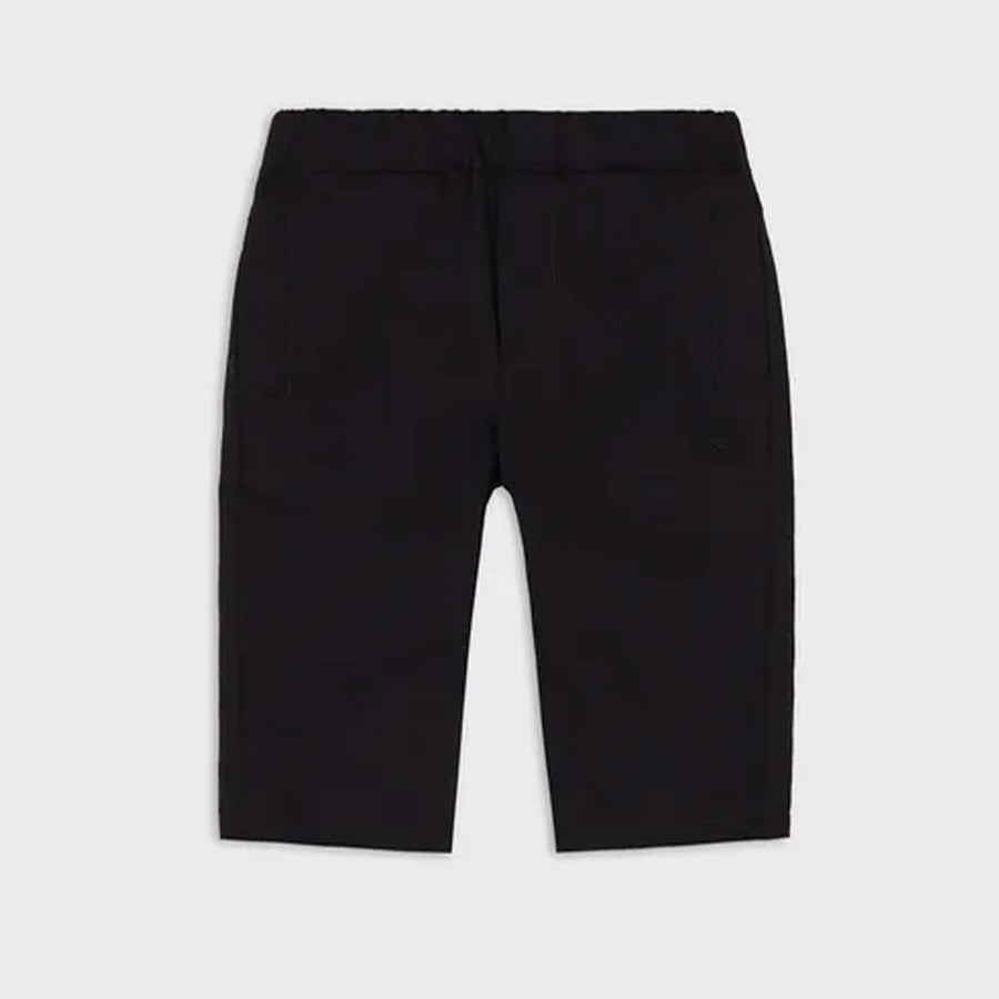 Armani Lightweight Cotton Trousers