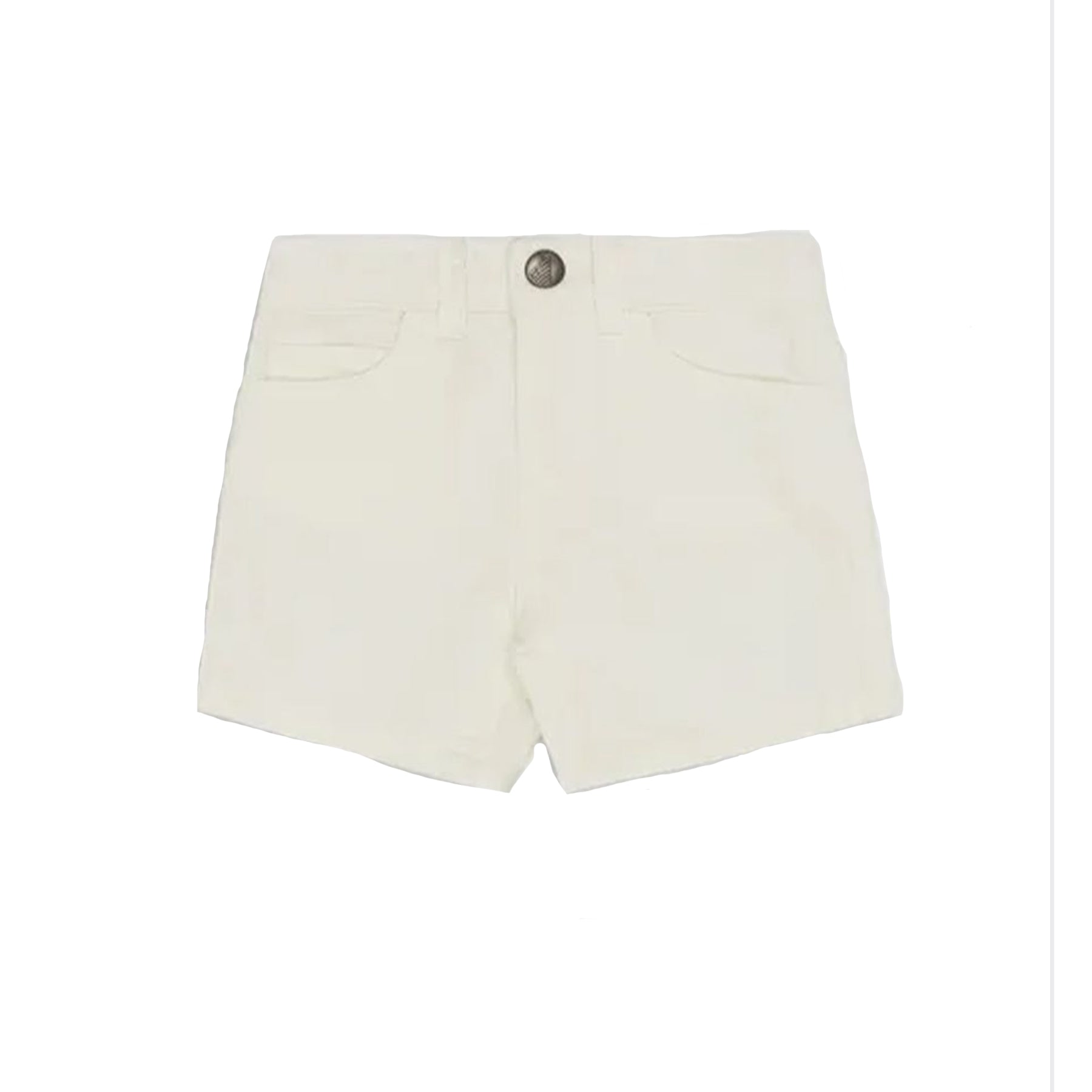 Armani Five Pocket Bermuda Shorts