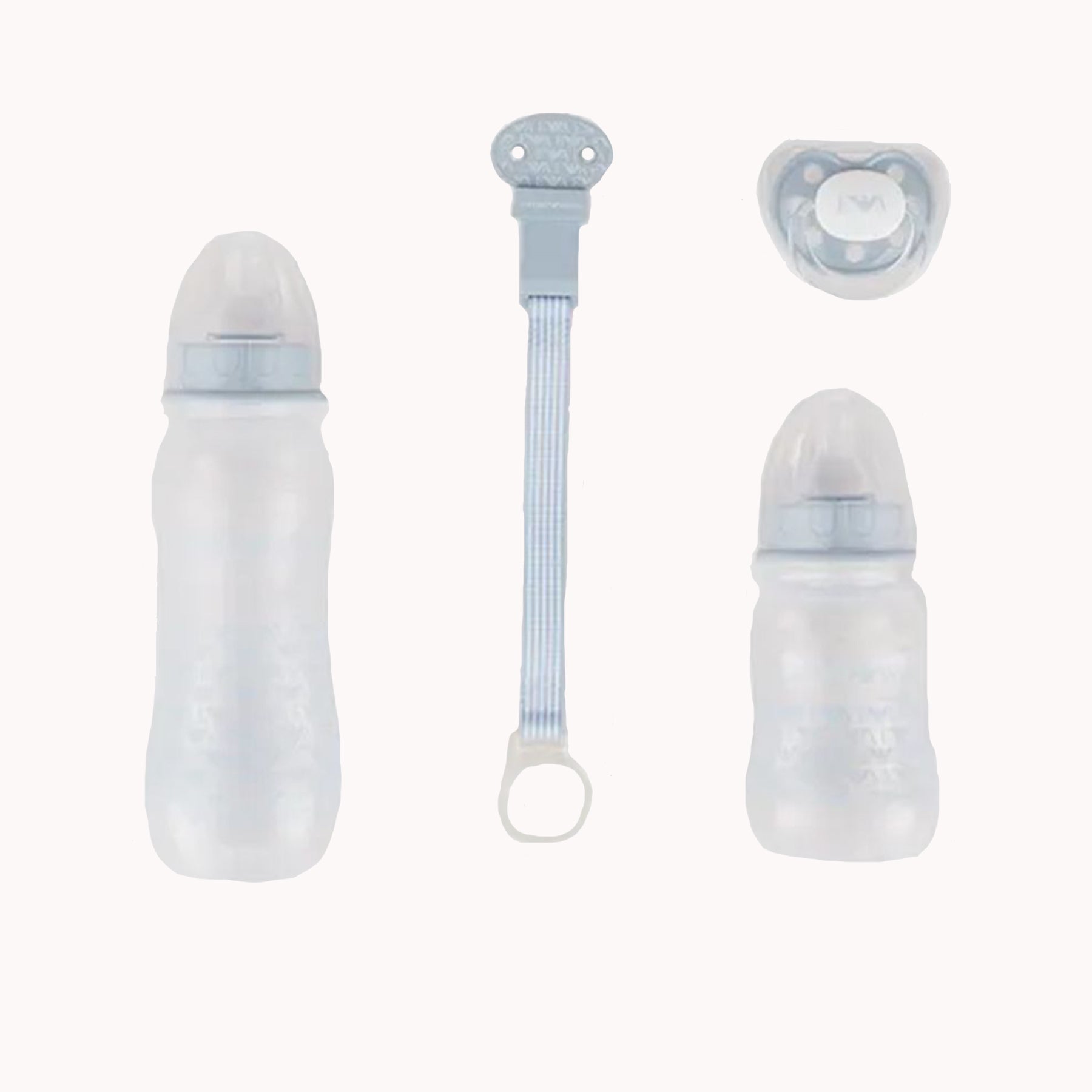 Childcare Gift Set with Logo