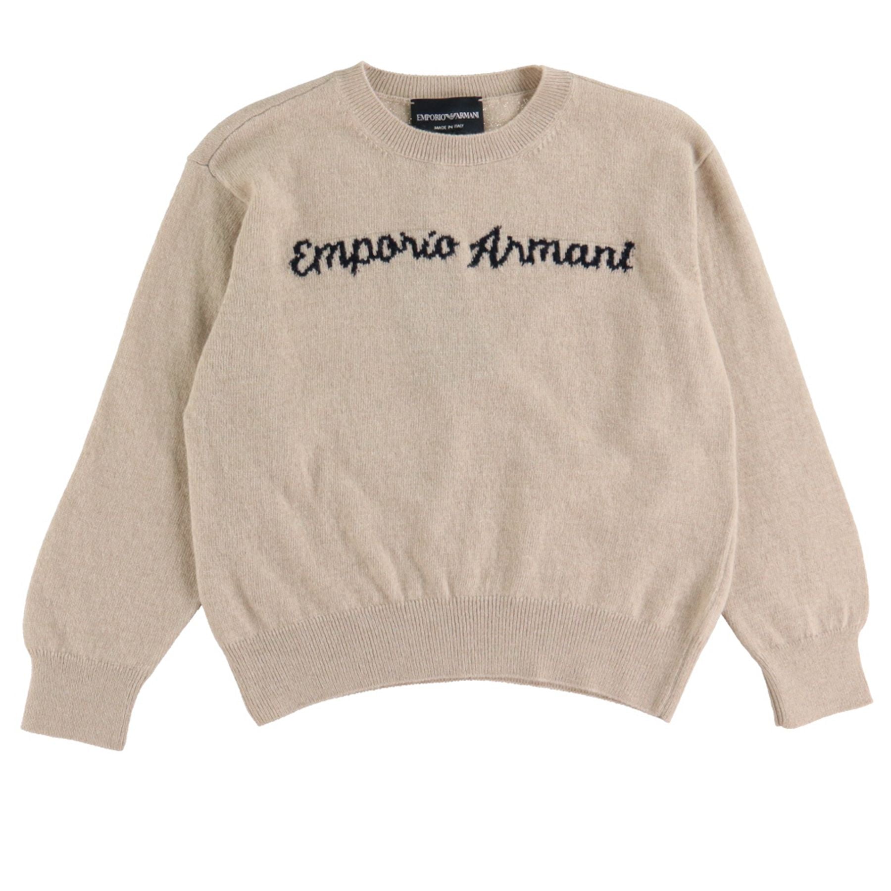 Armani Diamond Sweater