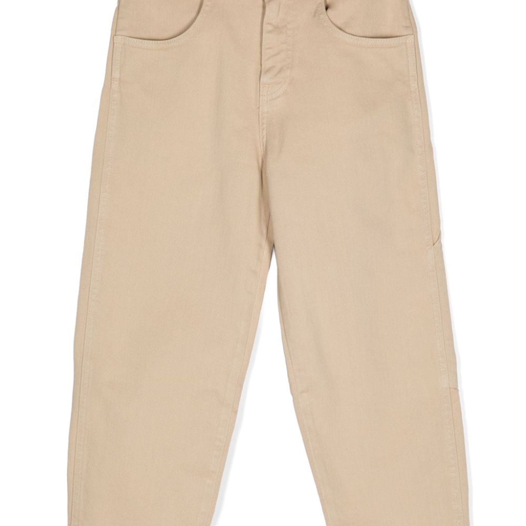 Armani Jeans Logo Plaque