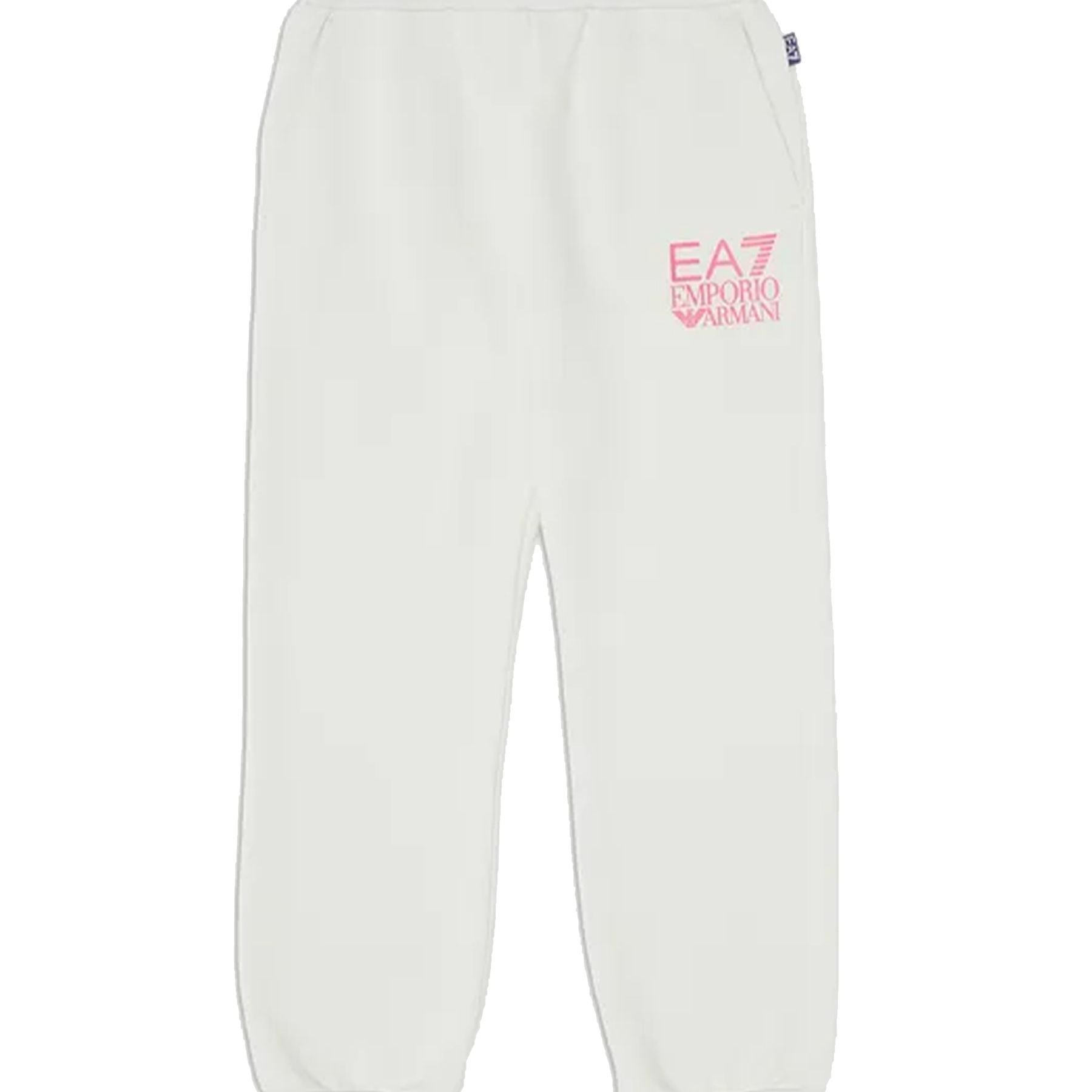 Armani Contrast Logo Undersuit