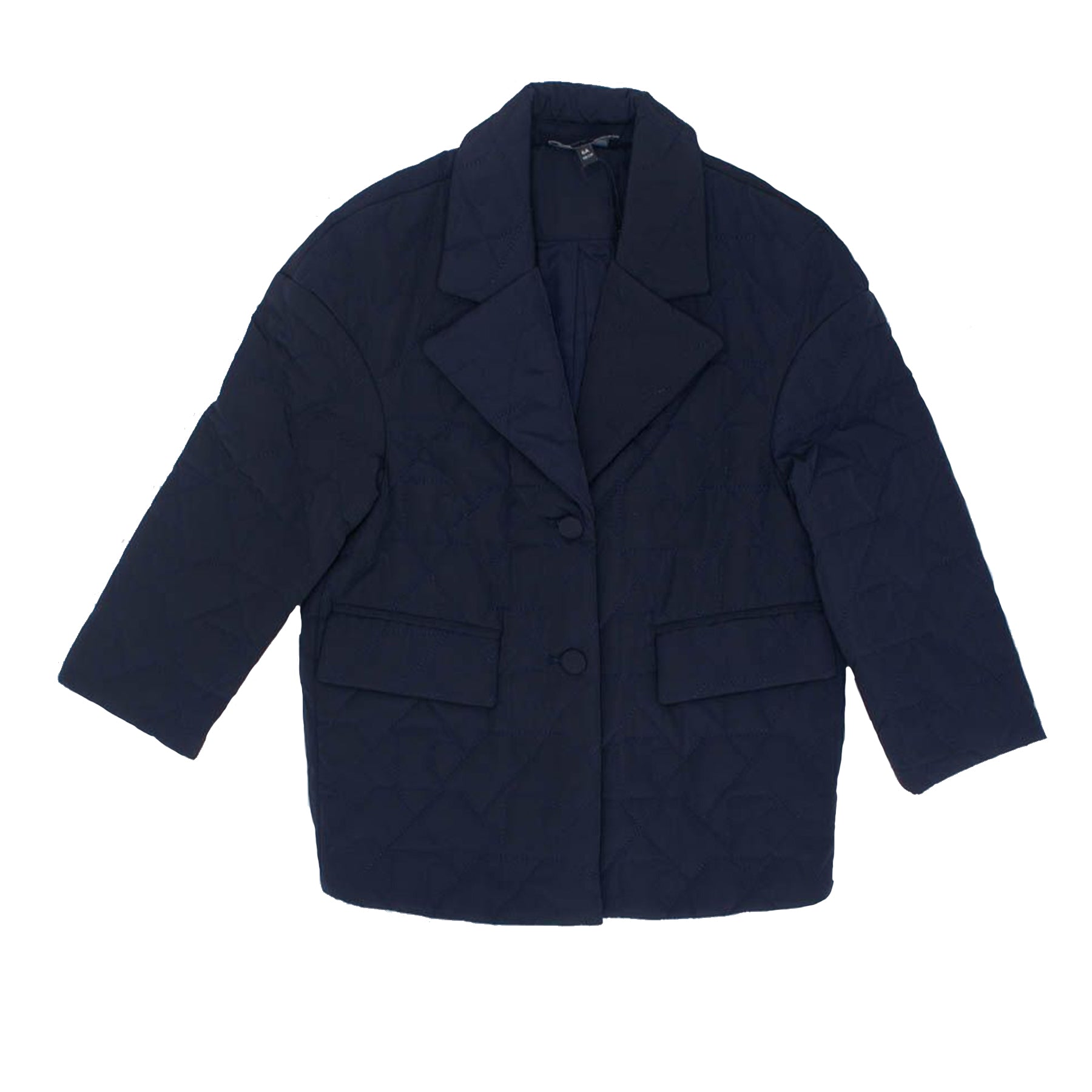 Armani Lightweight Quilted Jacket Emporio