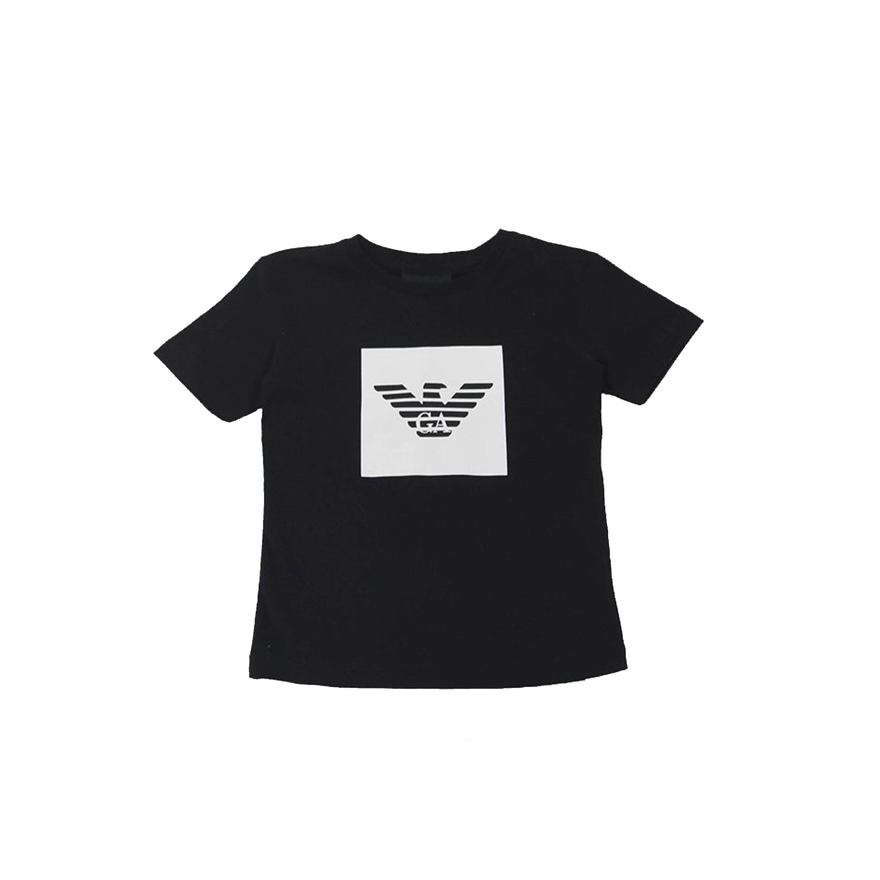 Armani Printed T-shirt