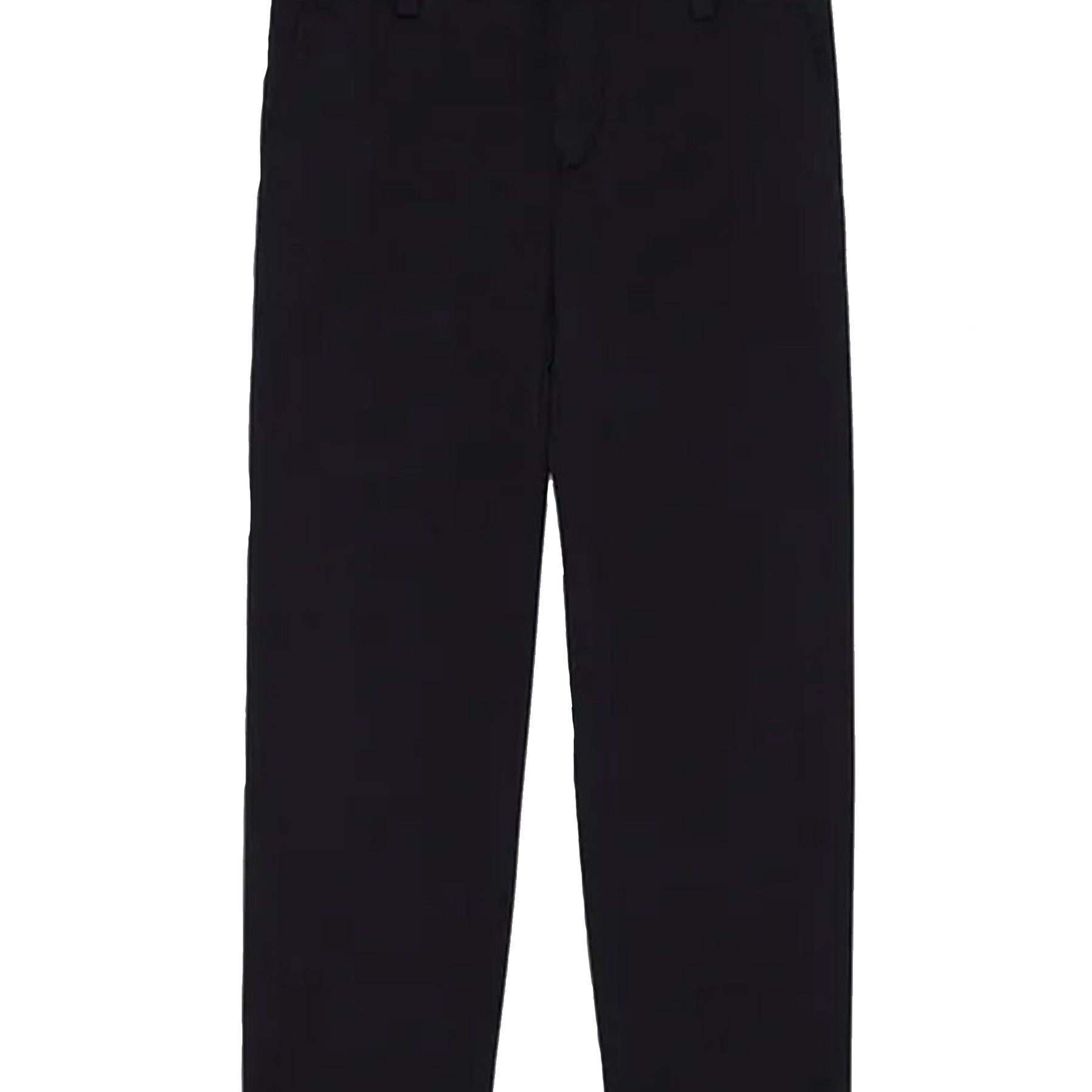 Armani Chino Pants Made of Stretch Cotton