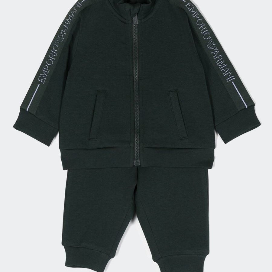 Armani Jogging Tracksuit