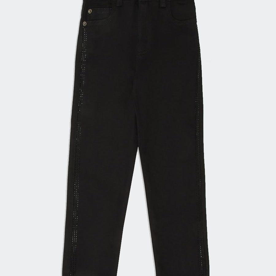 Armani Jeans Five Pocket Stretch