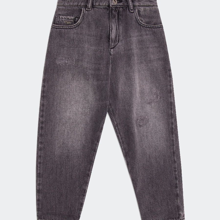 Armani Jeans 5-Pocket Light Wash