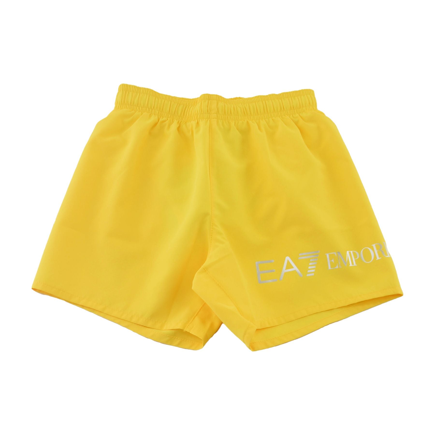 Armani Swimsuit with Ea7 Logo Print