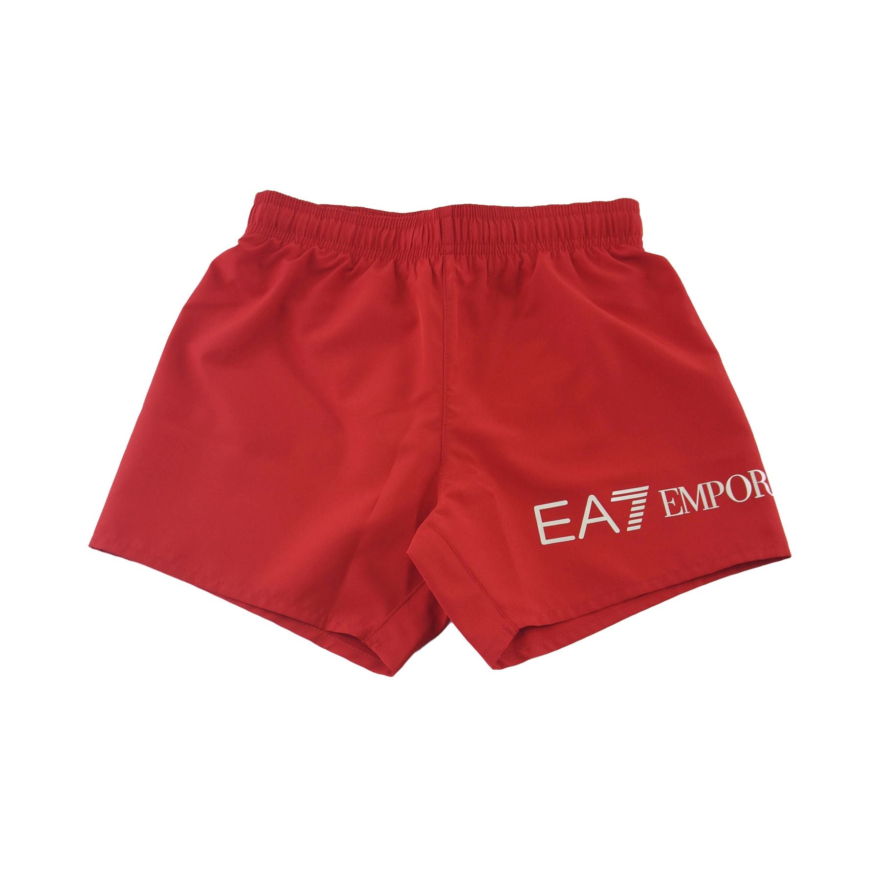 Armani Swimsuit with Ea7 Logo Print