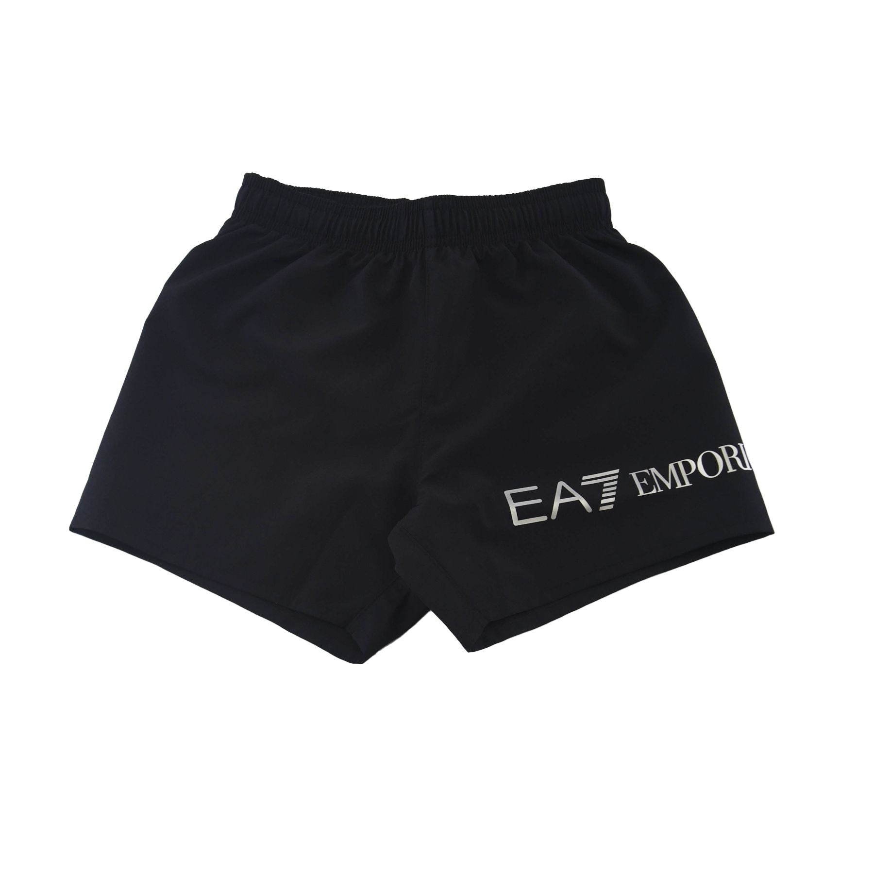 Armani Swimsuit with Ea7 Logo Print