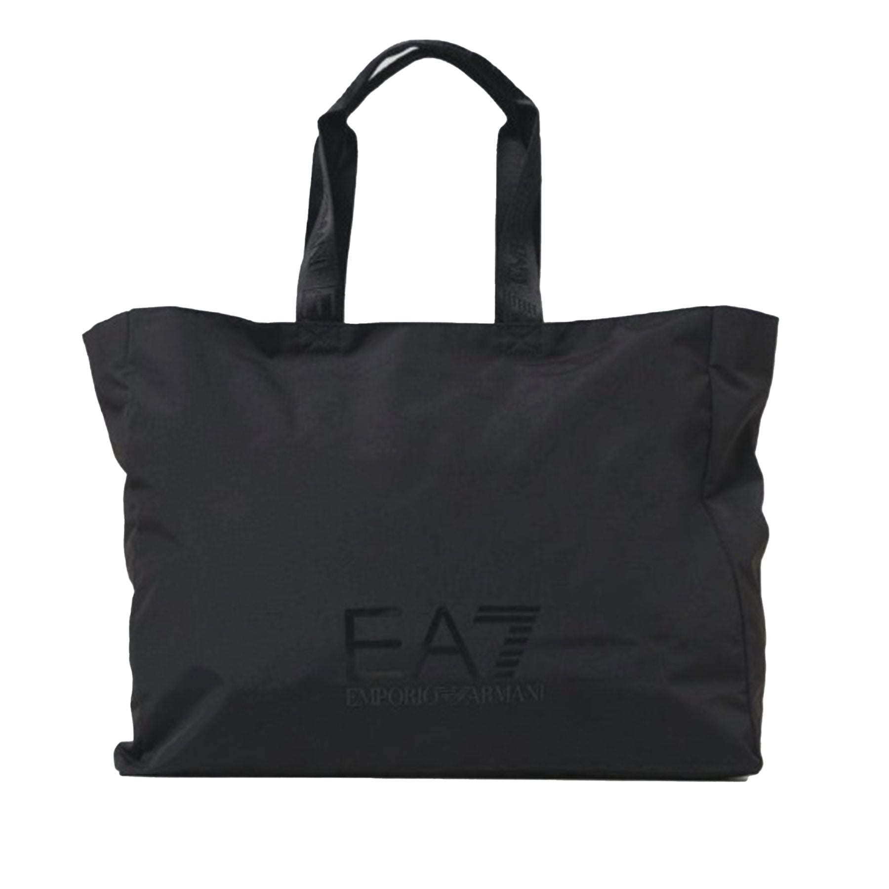 Armani Versatile Bag in Technical Fabric