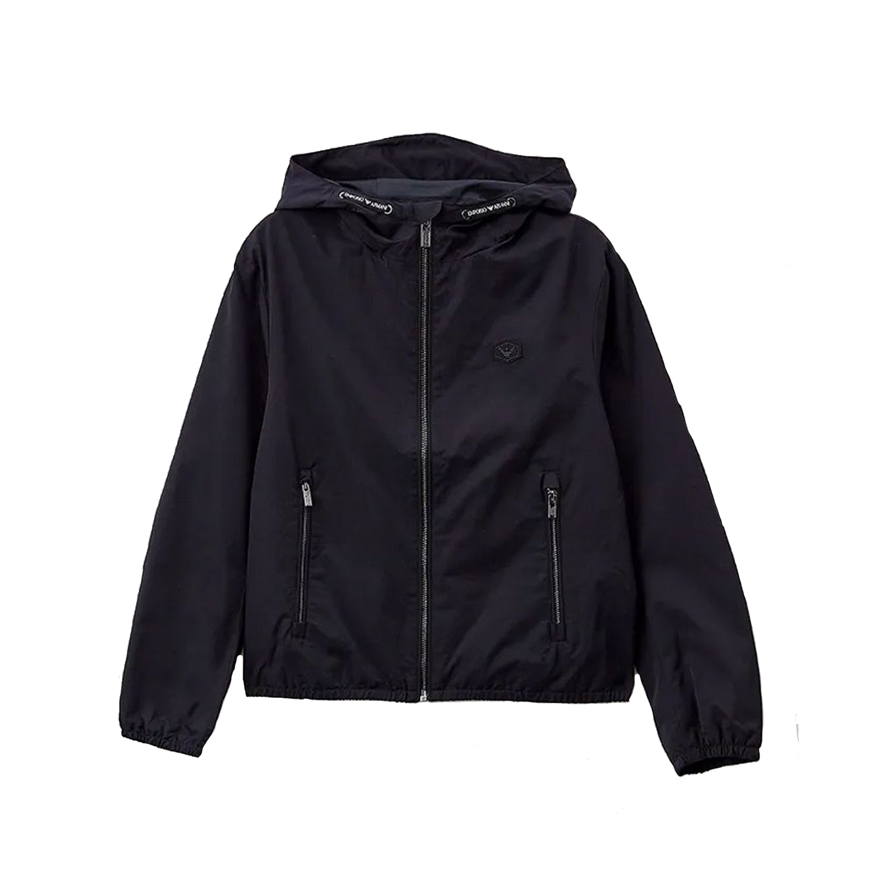 Armani Lightweight Blouson Jacket