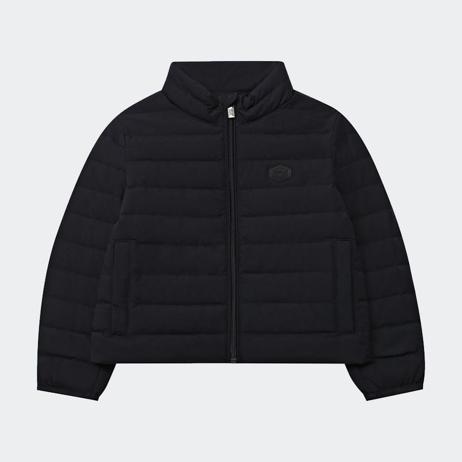 Armani 100% Recycled Down Jacket