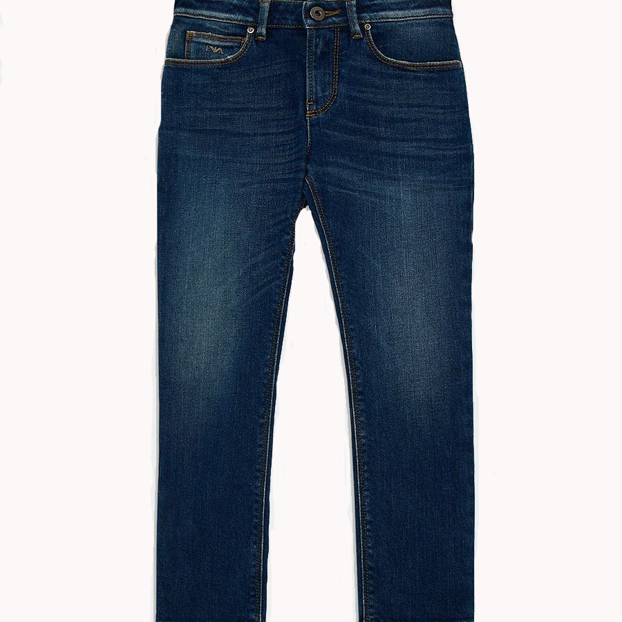 Armani Jeans Five Pockets