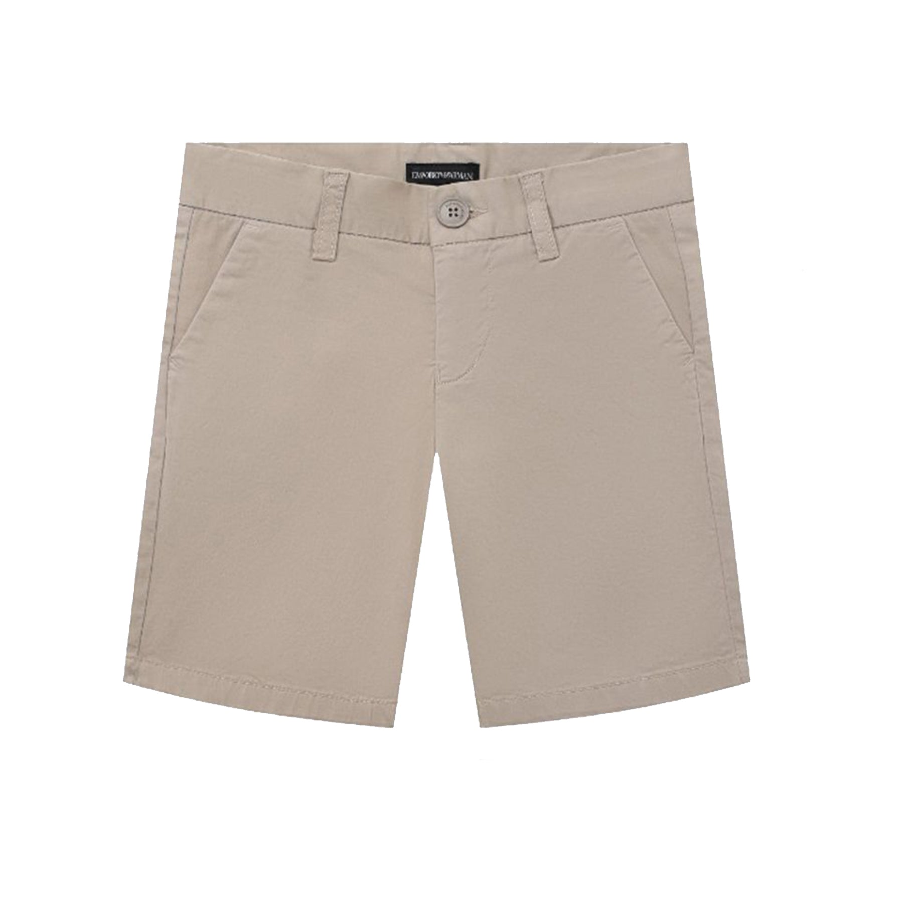 Armani Bermuda Chino Elegant