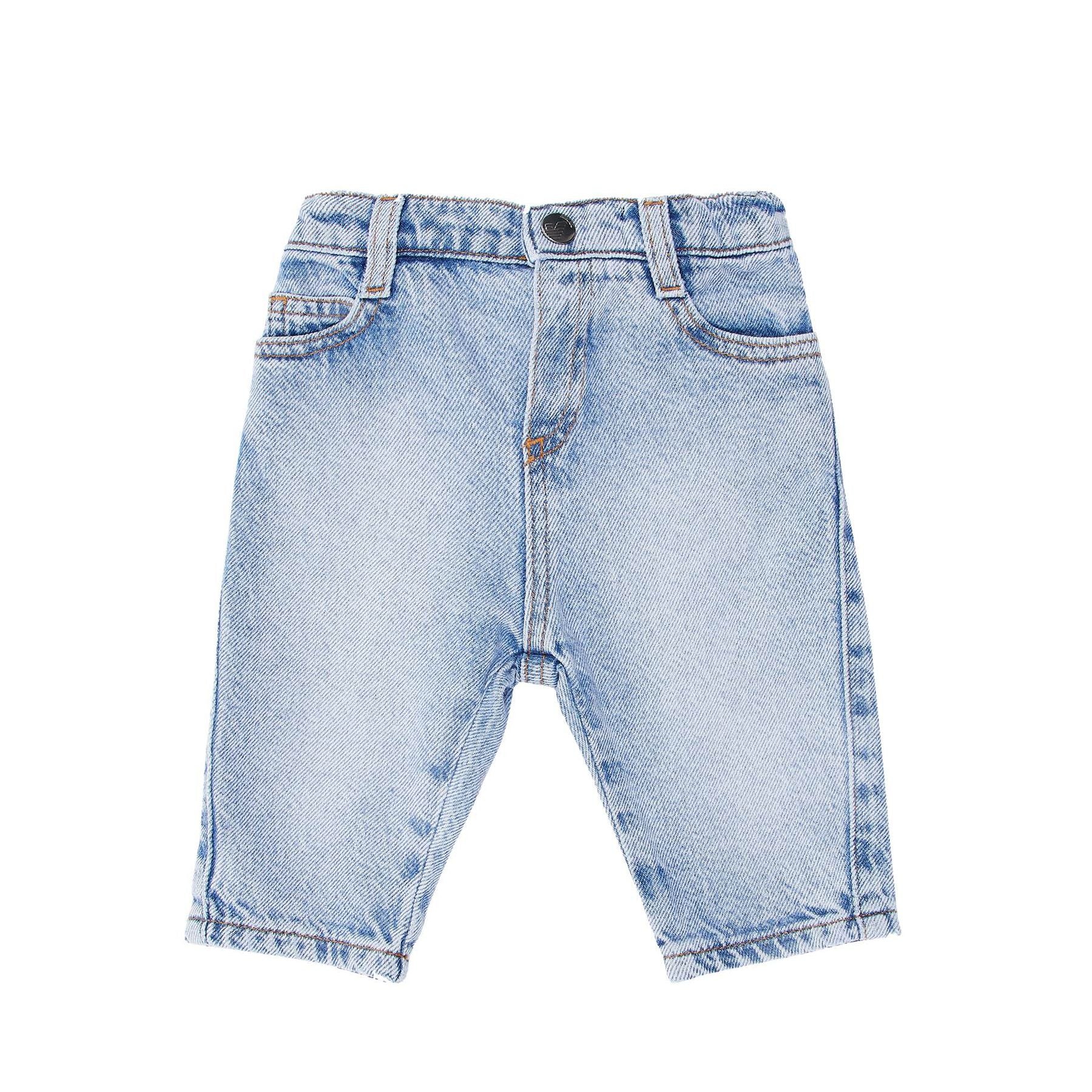 Armani Jeans Stretch Light