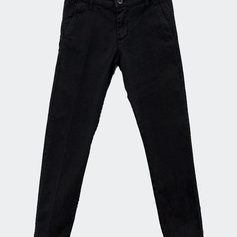 Bikkembergs Five Pocket Trousers