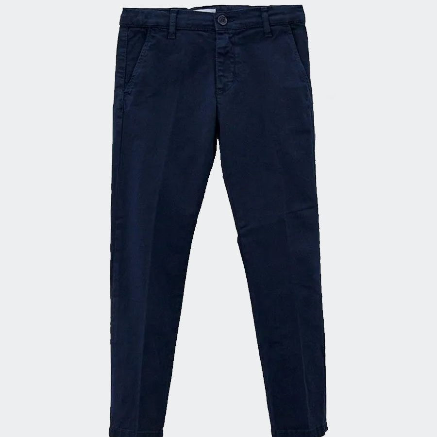 Bikkembergs Five Pocket Trousers
