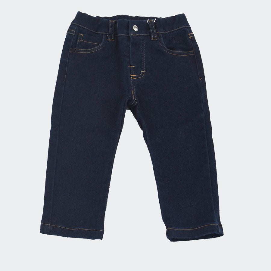 Five pocket jeans