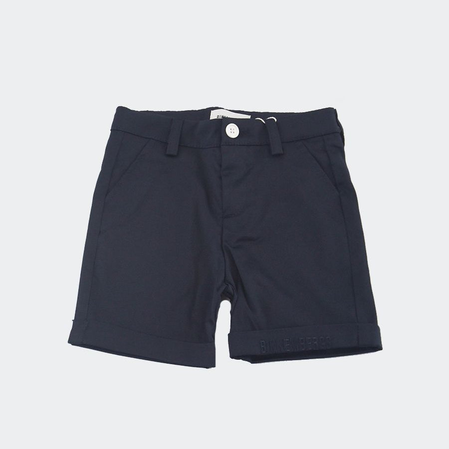Bikkembergs Stretch Fit Bermuda Shorts