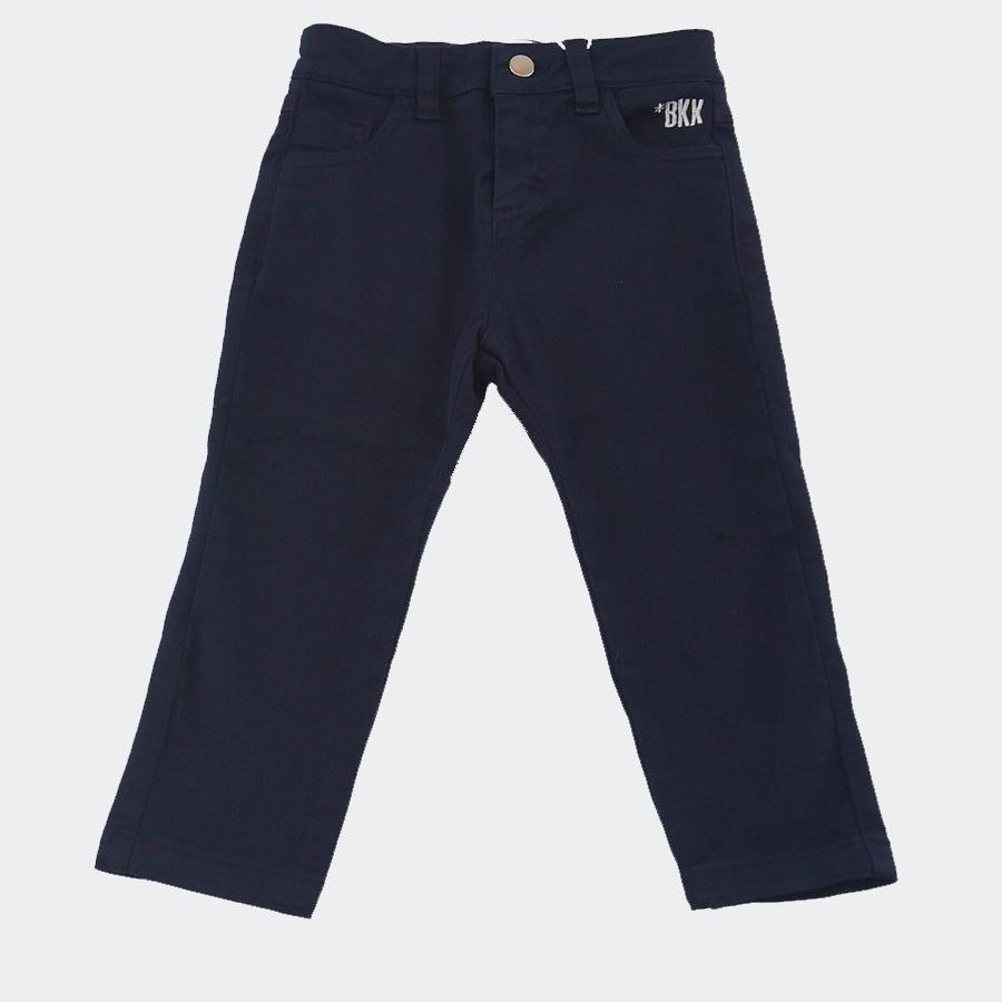 Five-pocket trousers