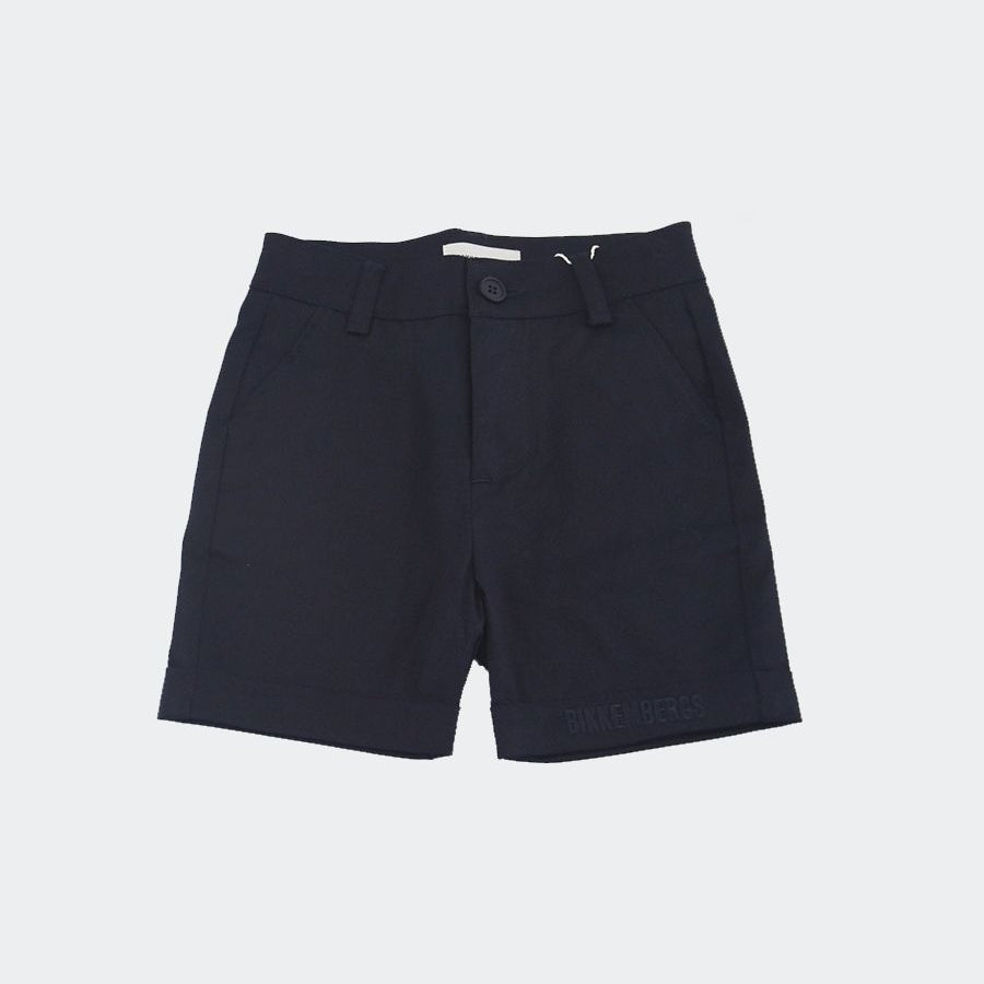 Bikkembergs Stretch Fit Bermuda Shorts