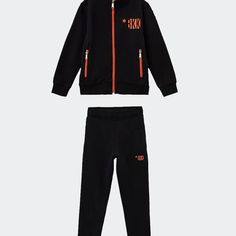 Bikkembergs Full Zip Tracksuit