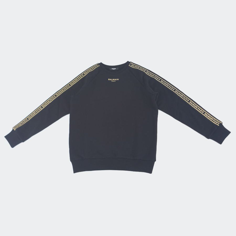 Crewneck sweatshirt
