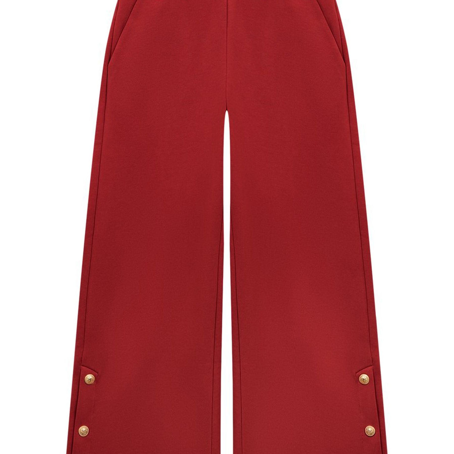 Balmain Palazzo Pants