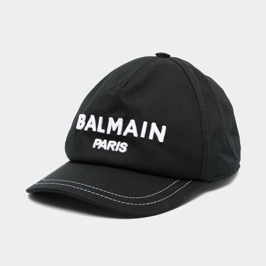 Balmain Baseball Hat