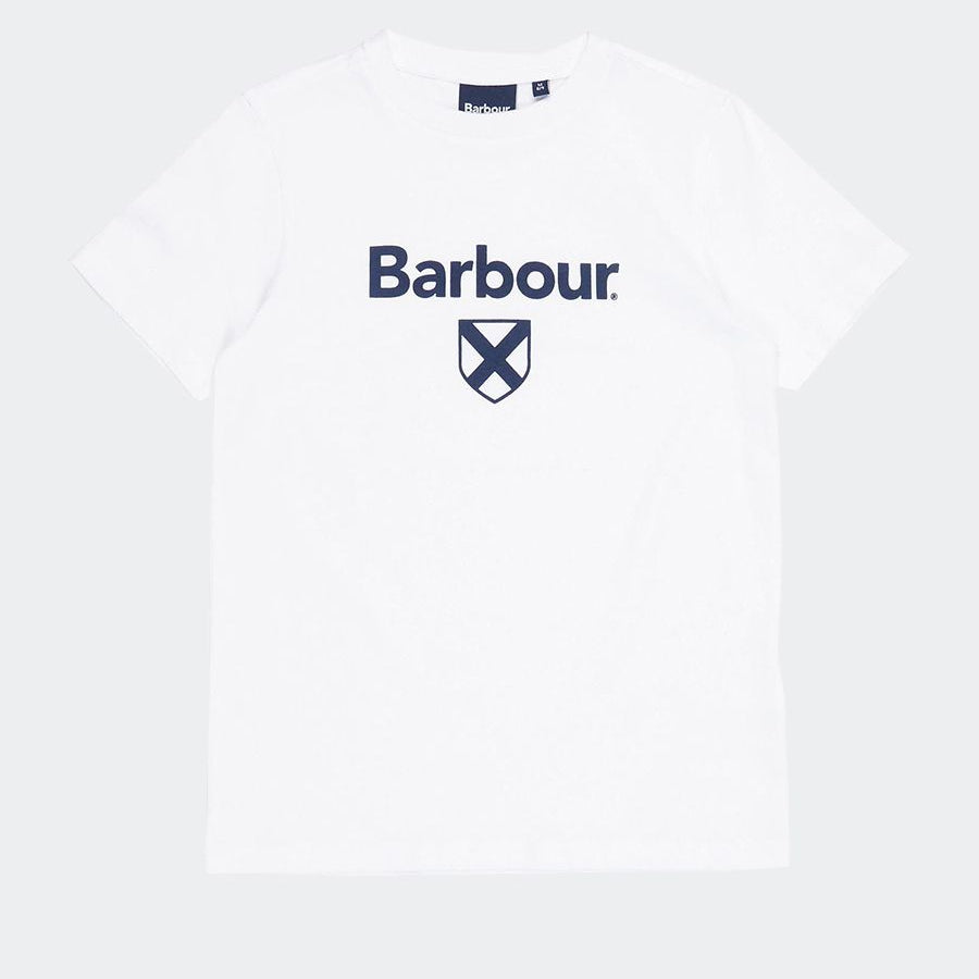 Barbour Essential Shield T-shirt