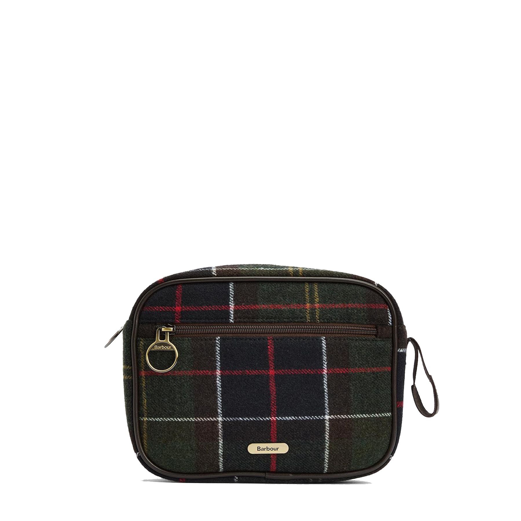 Barbour Allowhay Beauty Case Bag
