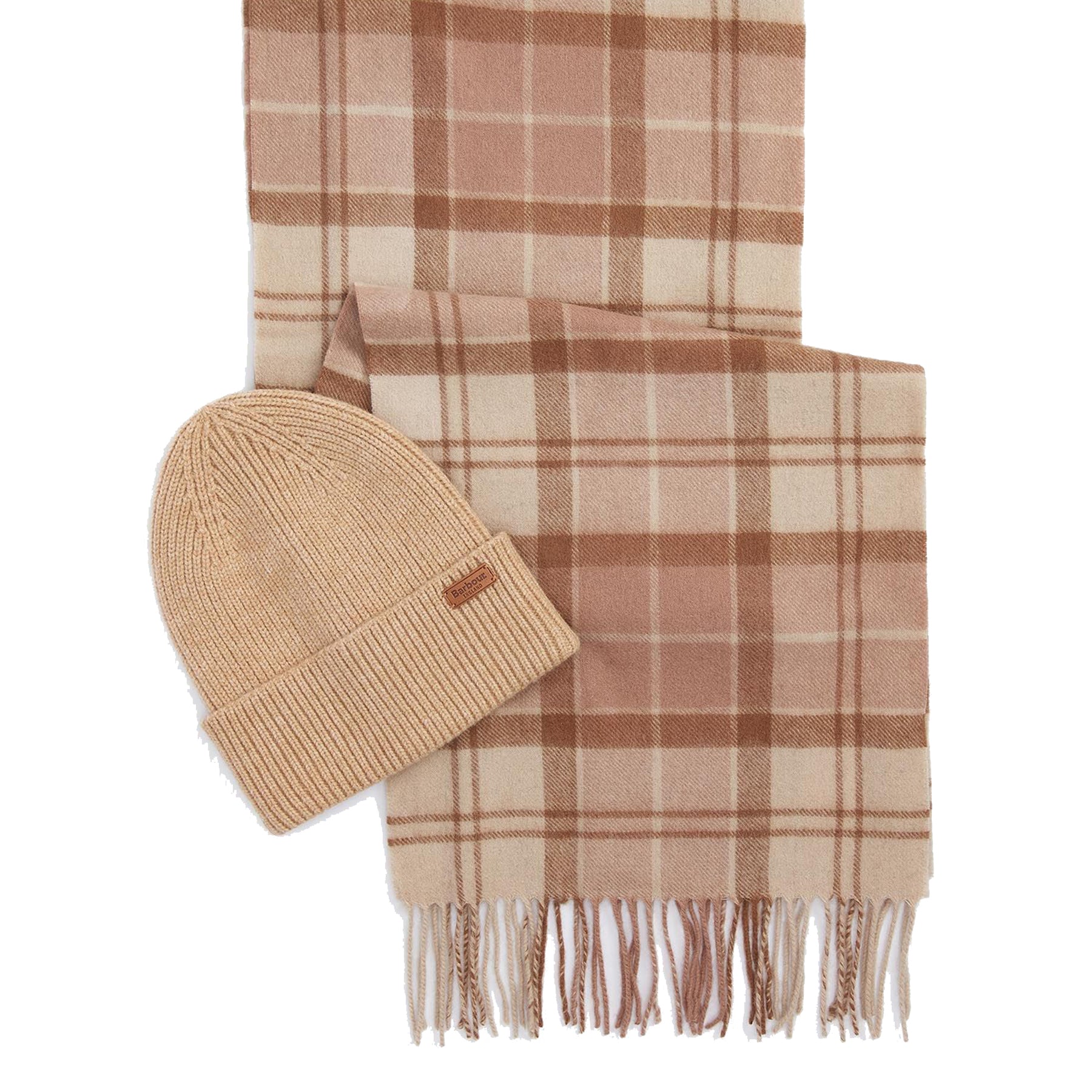 Barbour Aubrey Extra Luxury Gift Set