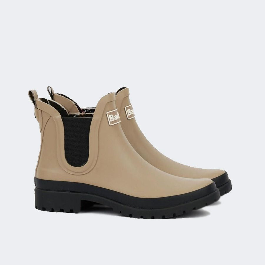 Barbour Rubber Boots