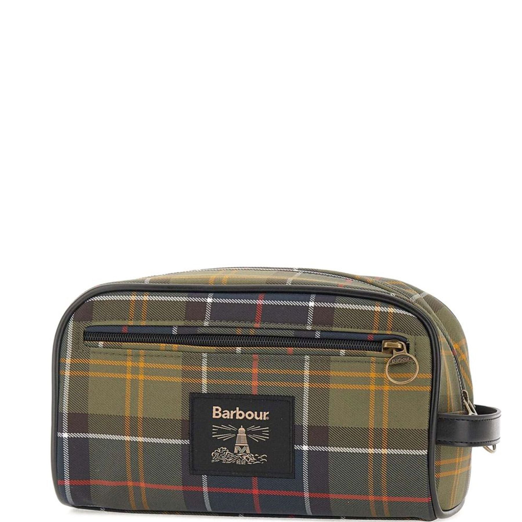 Barbour Practical Beauty Bag