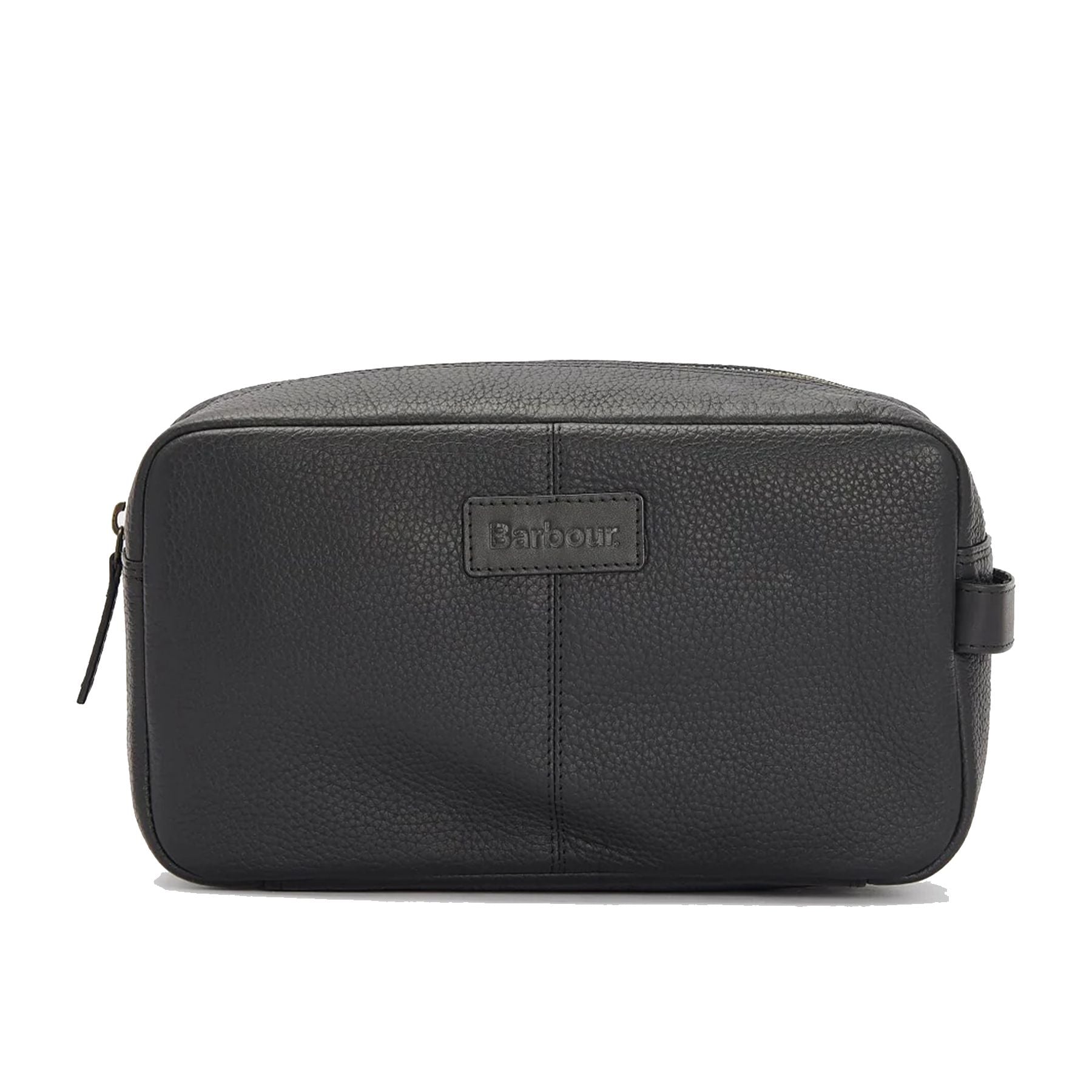 Barbour Practical Beauty Bag Black