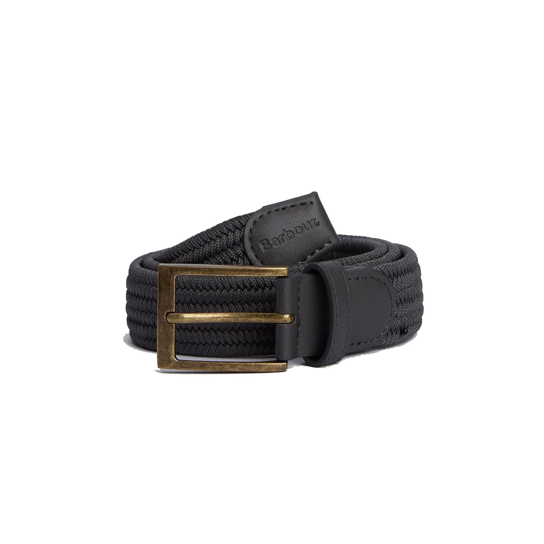 Barbour Nevis Stretch Belt