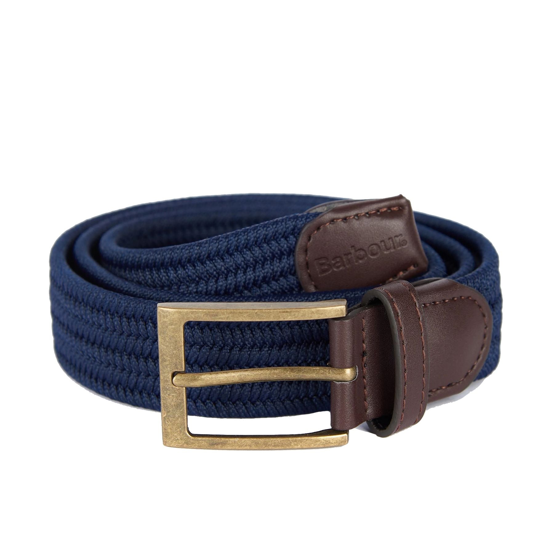 Barbour Nevis Stretch Belt