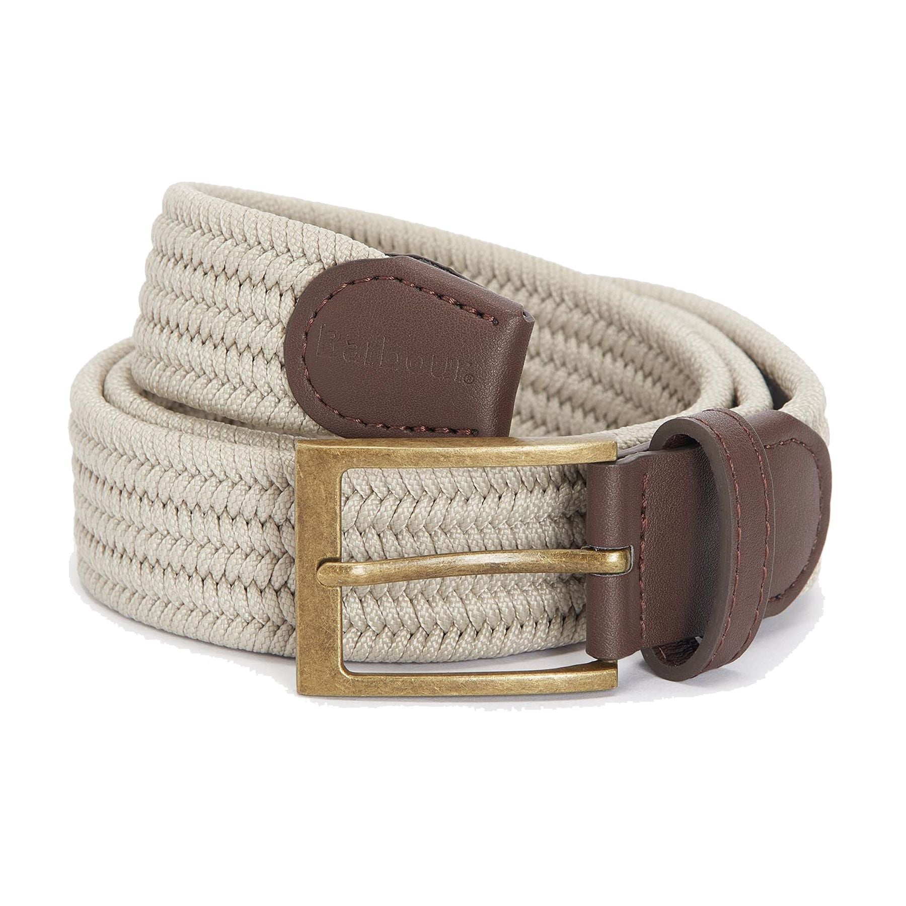 Barbour Nevis Stretch Belt