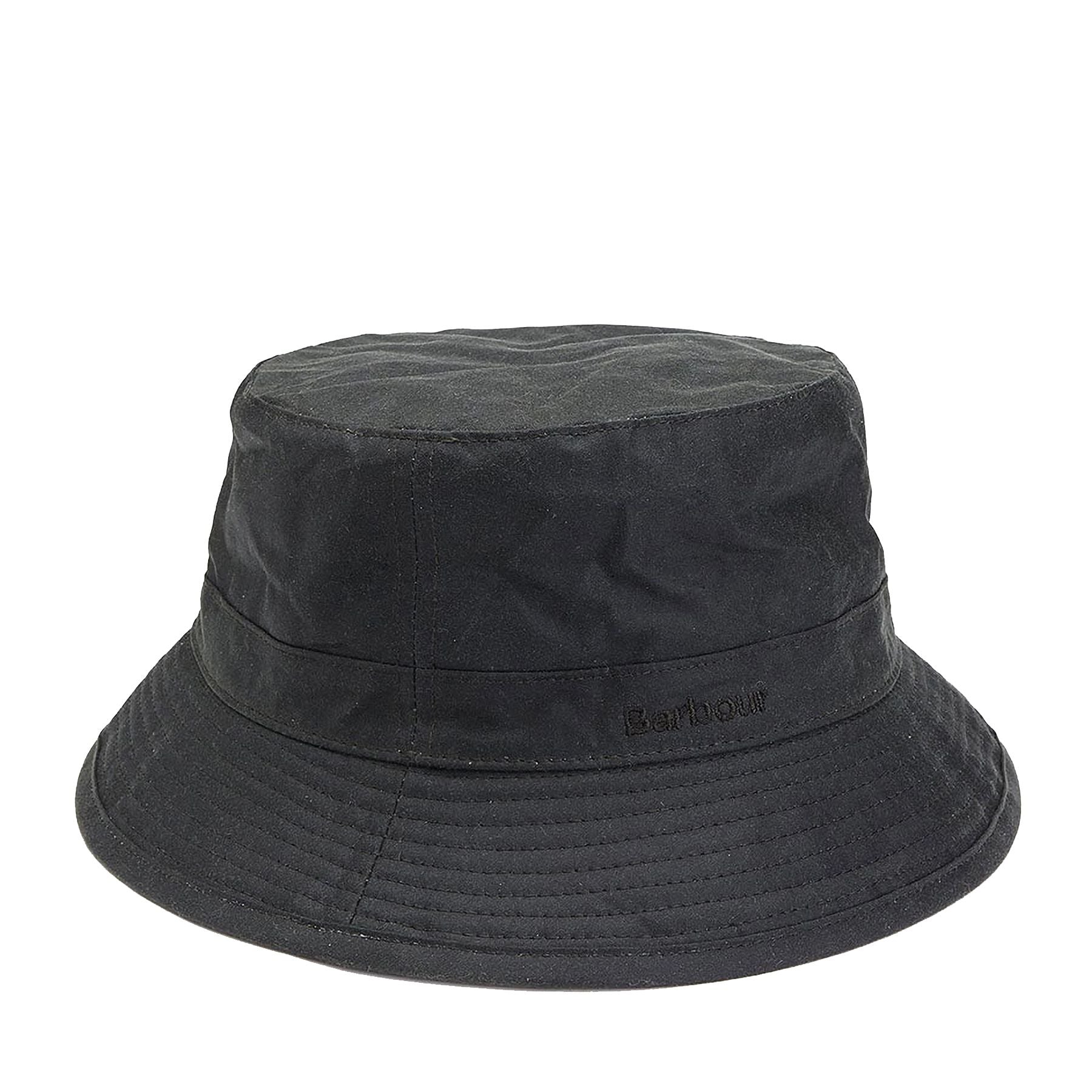 Barbour Waterproof Bucket Hat Light Brown