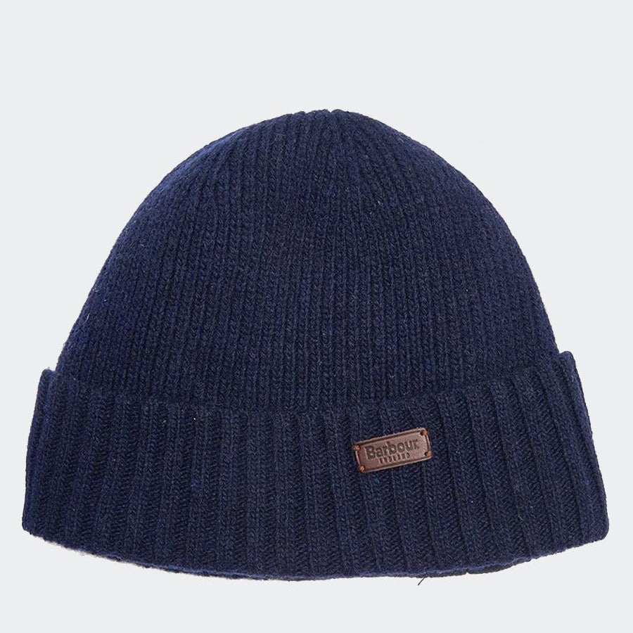 Barbour Plain Hat