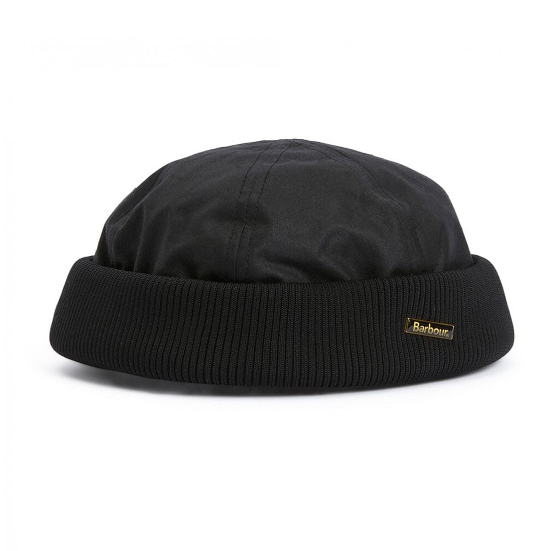 Barbour Knit Cuff Hat