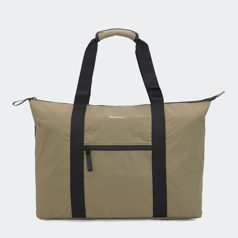 Barbour Islington Holdall Bag