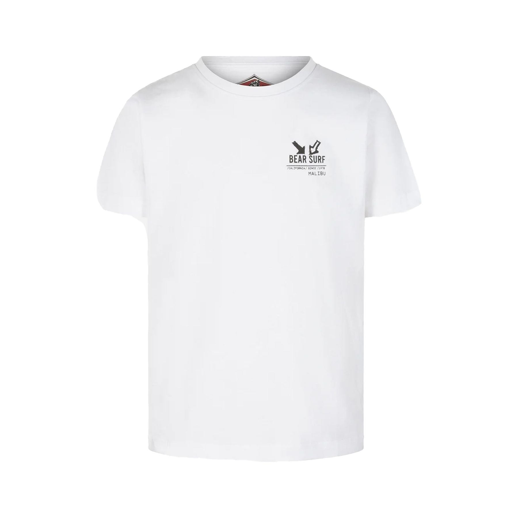 Hawaiian philosophy surf t-shirt