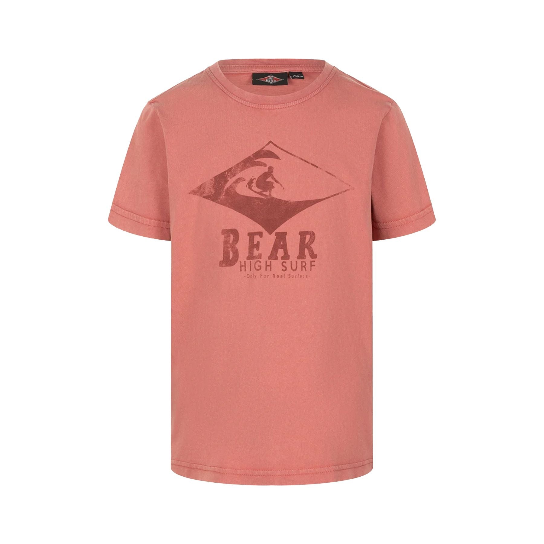 Bear T-shirt Surf Vintage