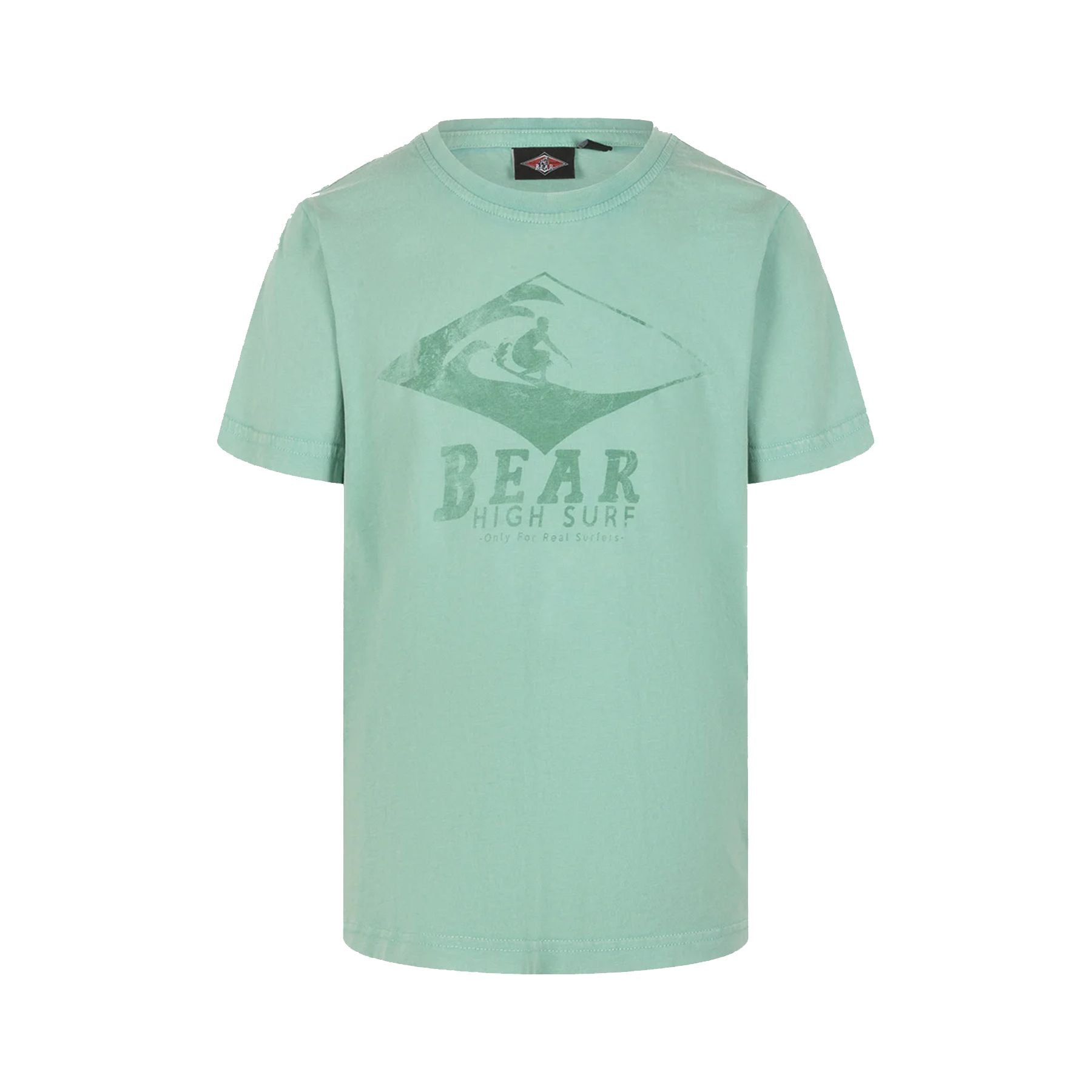 Bear T-shirt Surf Vintage